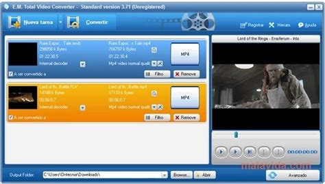 total video converter 3.71 serial|Download Total Video Converter 3.71 for windows .